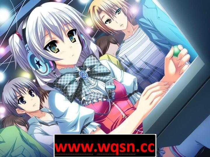 变身H无双 动态演出展示