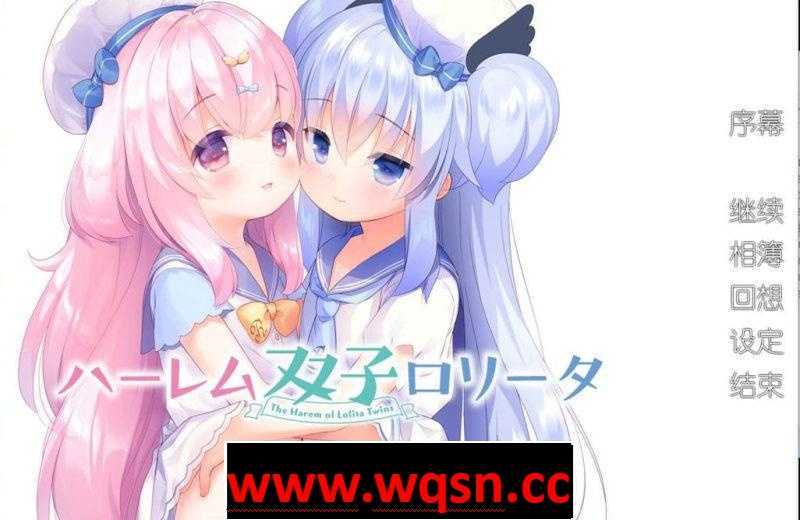 夜羊社7部合集 漫画风格游戏作品封面合集截图