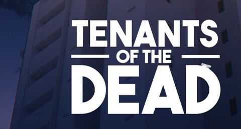Tenants of the Dead 游戏截图