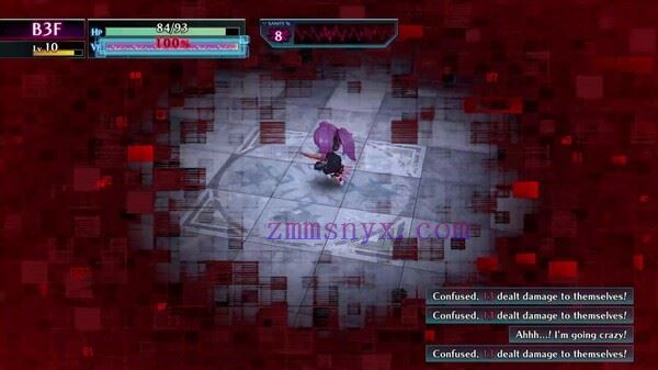 死亡终局 Code Z 死亡结局触发示意