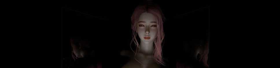 云悠悠皮套人慢摇渐变透明截图3