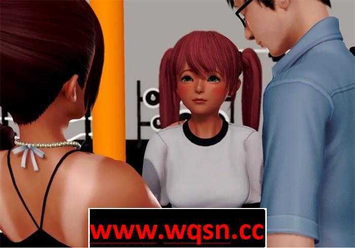 图片[5]-少女次元游戏【后宫神作SLG/汉化/动态】我的学园生活 V3.5.03 汉化版最新汉化版【更新/PC+安卓/3.3G】-少女次元游戏少女次元游戏网