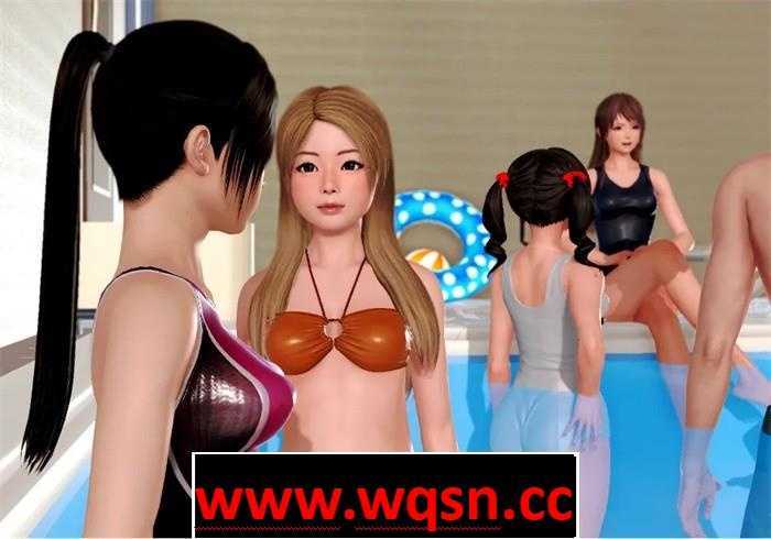 图片[6]-少女次元游戏【后宫神作SLG/汉化/动态】我的学园生活 V3.5.03 汉化版最新汉化版【更新/PC+安卓/3.3G】-少女次元游戏少女次元游戏网