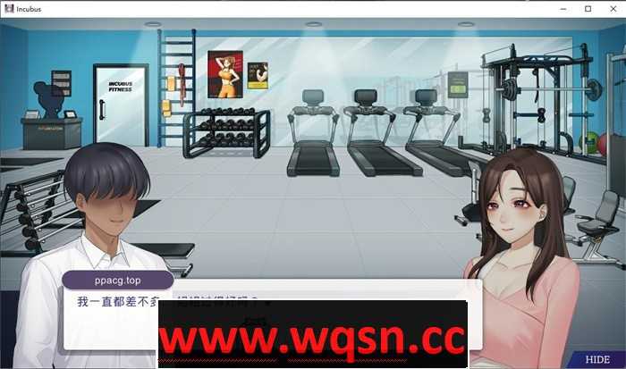 图片[5]-少女次元游戏【养成互动SLG/中文/全动态】恶魔合约：孵化器 V1.10 官中步兵正式完整版【更新/3G】-少女次元游戏少女次元游戏网