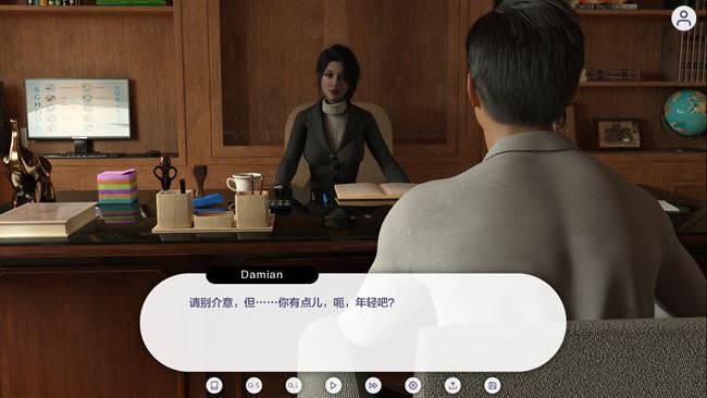 游戏剧情画面3