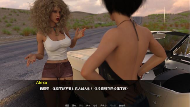 图片[4]-少女次元游戏黄金之手(Hands Of Gold) ver1.0 汉化版 PC+安卓 动态SLG游戏 900M-少女次元游戏少女次元游戏网