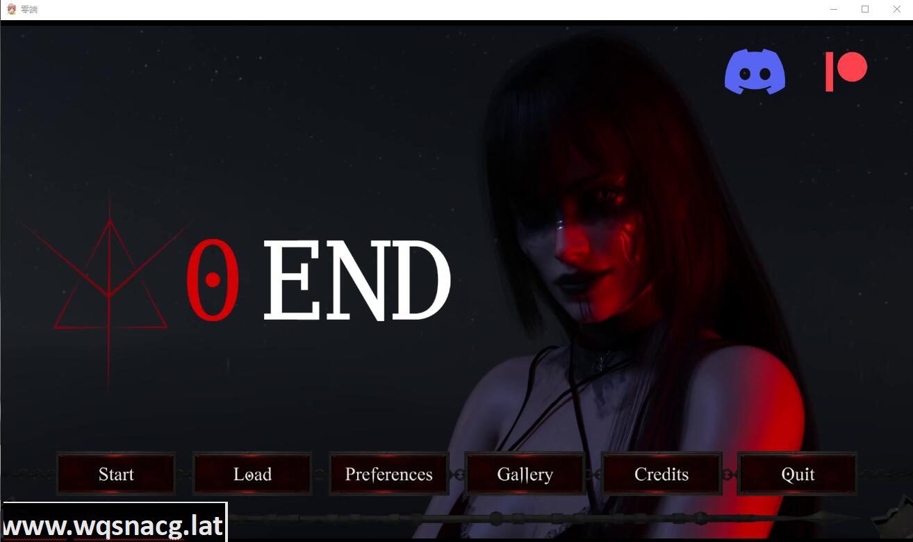 图片[1]-造梦少女游戏[欧美SLG] 零端 零之终极 Zero Endv0.3.6c PC+安卓汉化版4G - 造梦少女游戏网-造梦少女游戏造梦少女游戏网