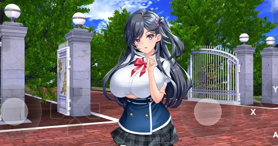 图片[3]-造梦少女游戏沉迷病娇后宫！病みつきヤンデレハーレム！汉化版+存档+特典-造梦少女游戏造梦少女游戏网