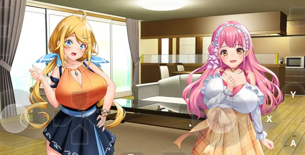 图片[2]-造梦少女游戏沉迷病娇后宫！病みつきヤンデレハーレム！汉化版+存档+特典-造梦少女游戏造梦少女游戏网