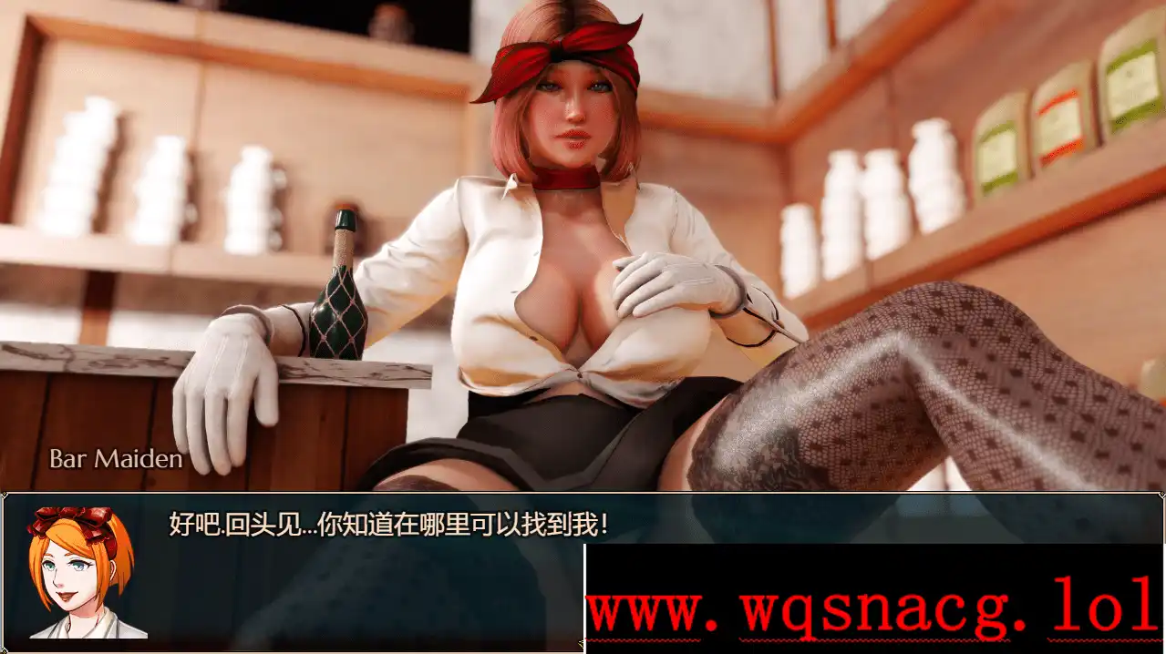 图片[6]-造梦少女游戏哥布林杀手 Goblin Layer V0.58.8 PC+安卓汉化步兵版+作弊码-造梦少女游戏造梦少女游戏网