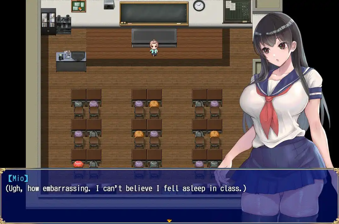 图片[3]-造梦少女游戏扶他制服少女RPGフタナリ制服少女RPGPC+安卓官中步兵-造梦少女游戏造梦少女游戏网