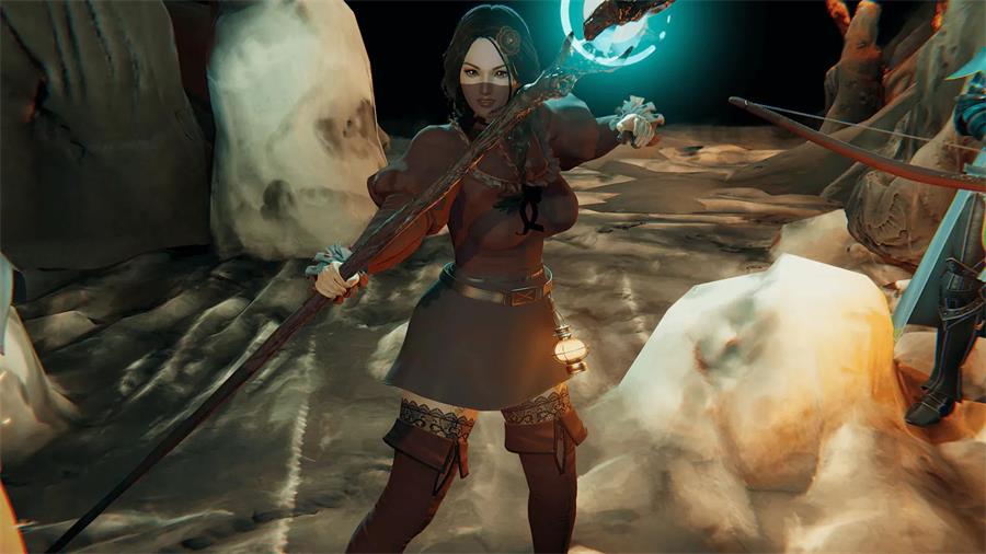 图片[2]-造梦少女游戏兽人崛起 2 黑暗记忆 Rise of the Orcs 2v3.7bPC+安卓-造梦少女游戏造梦少女游戏网