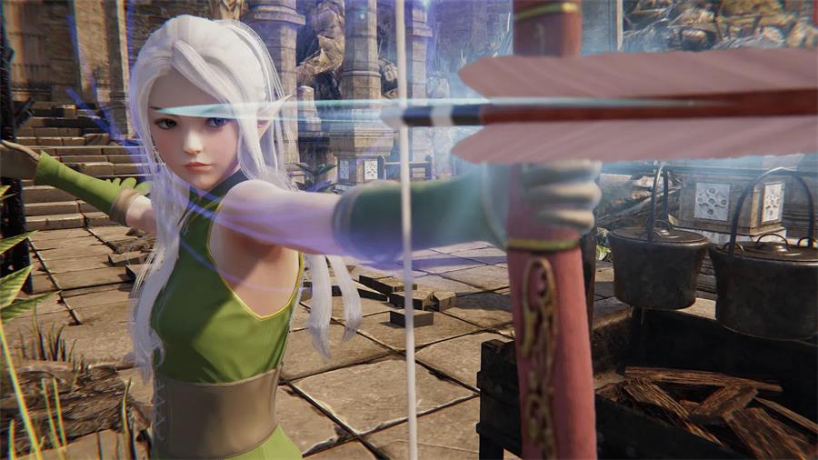 图片[5]-造梦少女游戏兽人崛起 2 黑暗记忆 Rise of the Orcs 2v3.7bPC+安卓-造梦少女游戏造梦少女游戏网