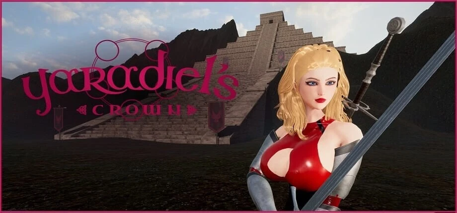 [3DACT/AI汉化/步兵/可捏人] 雅拉迪尔的王冠 Yaradiel's Crown Ver0.73 AI汉化步兵版16G-造梦少女游戏造梦少女游戏网