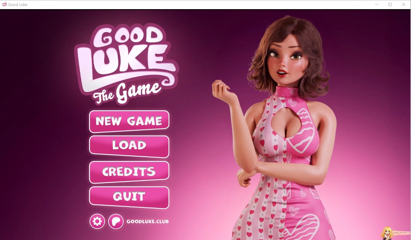 好卢克 Good Luke 游戏场景截图
