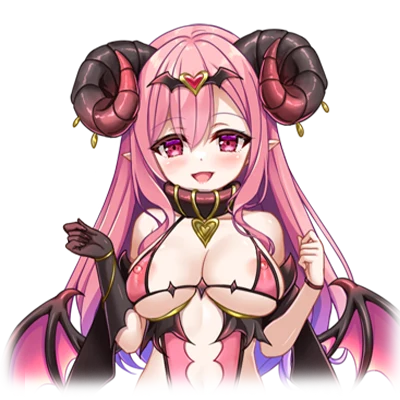 萝莉魅魔洋馆 夜侍莉姆