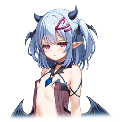 萝莉魅魔洋馆 席多琳