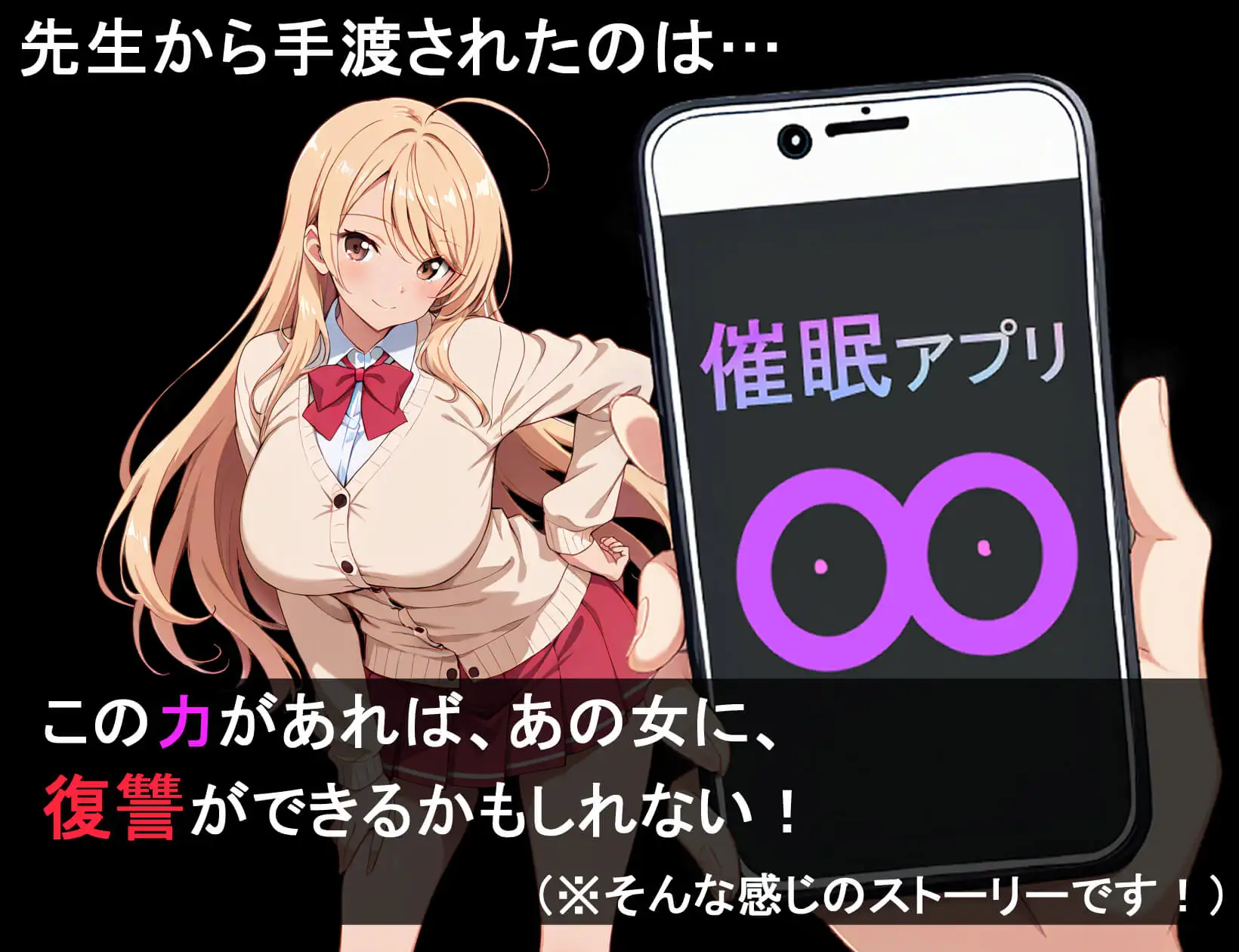 约会应用题材 RPG 游戏截图 2