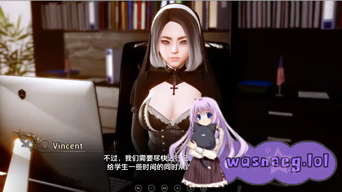 图片[2]-造梦少女游戏深渊欲望 深渊情欲Abyssal Lustv0.4.3 AI版PC+安卓-造梦少女游戏造梦少女游戏网