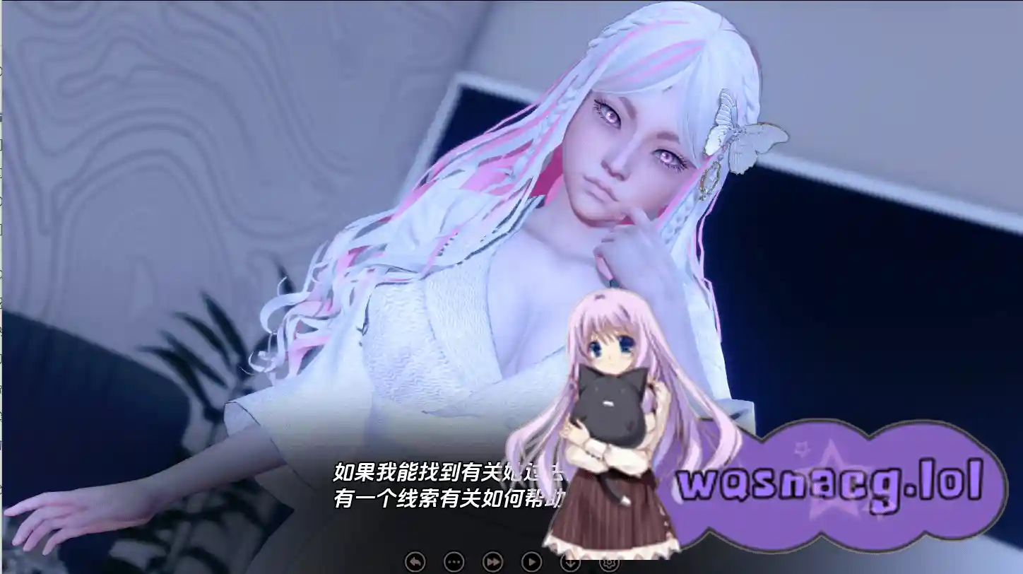 图片[3]-造梦少女游戏深渊欲望 深渊情欲Abyssal Lustv0.4.3 AI版PC+安卓-造梦少女游戏造梦少女游戏网