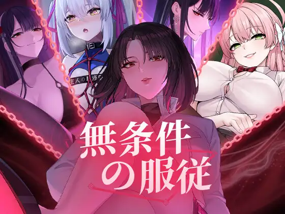 无条件服从 官方中文步兵版 游戏封面