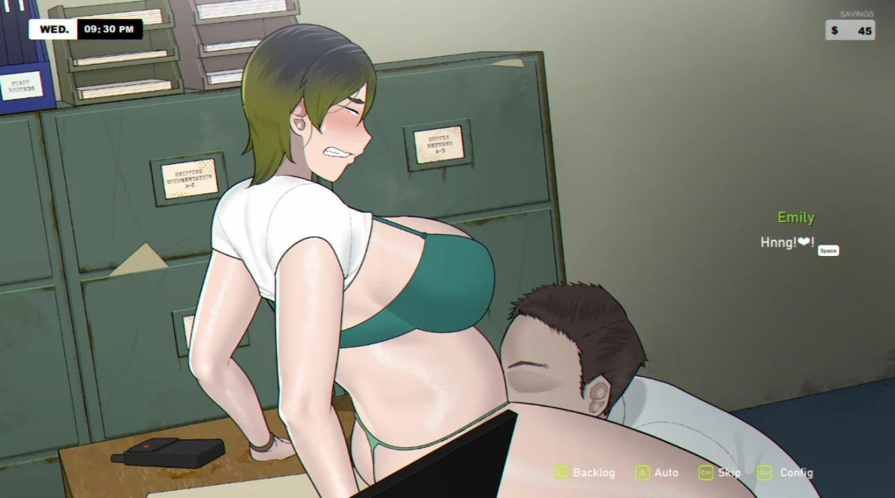 图片[3]-造梦少女游戏箱男BOXMAN v1.0剧情解析与玩法评测｜现实职场RPG互动体验-造梦少女游戏造梦少女游戏网