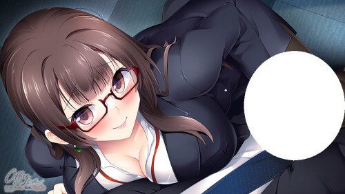 オフィスラブ 职场互动