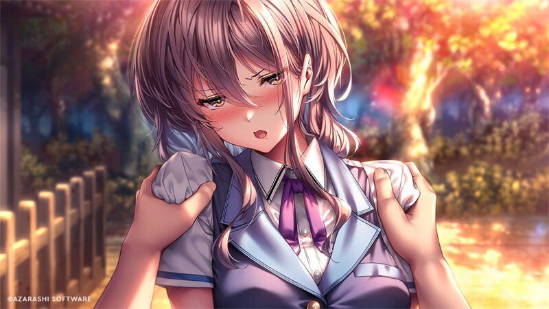 甜蜜女友3 剧情画面2