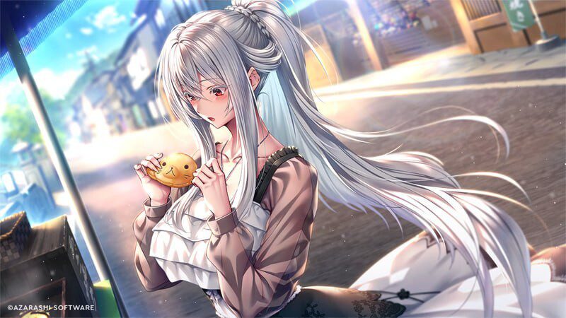甜蜜女友3 角色互动截图1