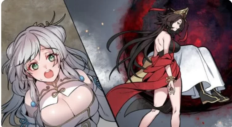 图片[3]-造梦少女游戏[SLG]九界之上 Above The Immortality Realm V 0.5.官方中文步兵版-造梦少女游戏造梦少女游戏网