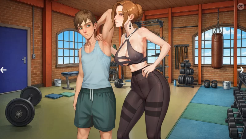 图片[2]-造梦少女游戏太妃物语 重制版：翌日清晨 v1.0.36 Steam官中步兵版+代码-造梦少女游戏造梦少女游戏网