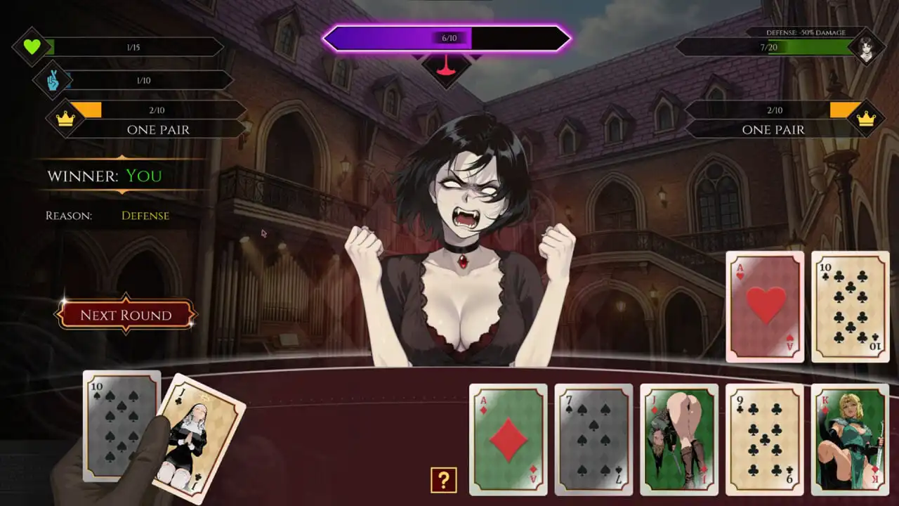 图片[2]-造梦少女游戏欲望扑克俱乐部 Lust Poker Club Final Steam官中步兵版-造梦少女游戏造梦少女游戏网
