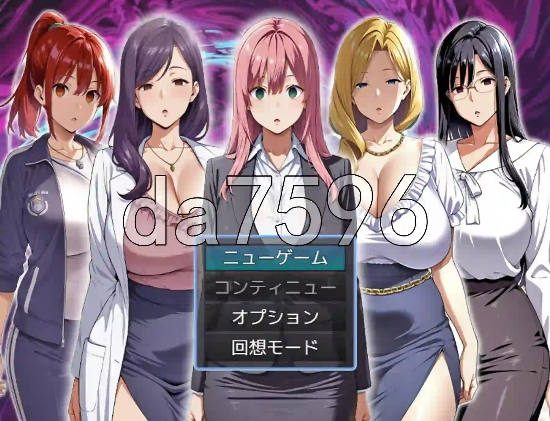 [日式RPG/新汉化] 催眠应用支配～完全堕落教师篇～ 催○アプリ支配〜完堕ち教師編〜 AI汉化版-造梦少女游戏造梦少女游戏网
