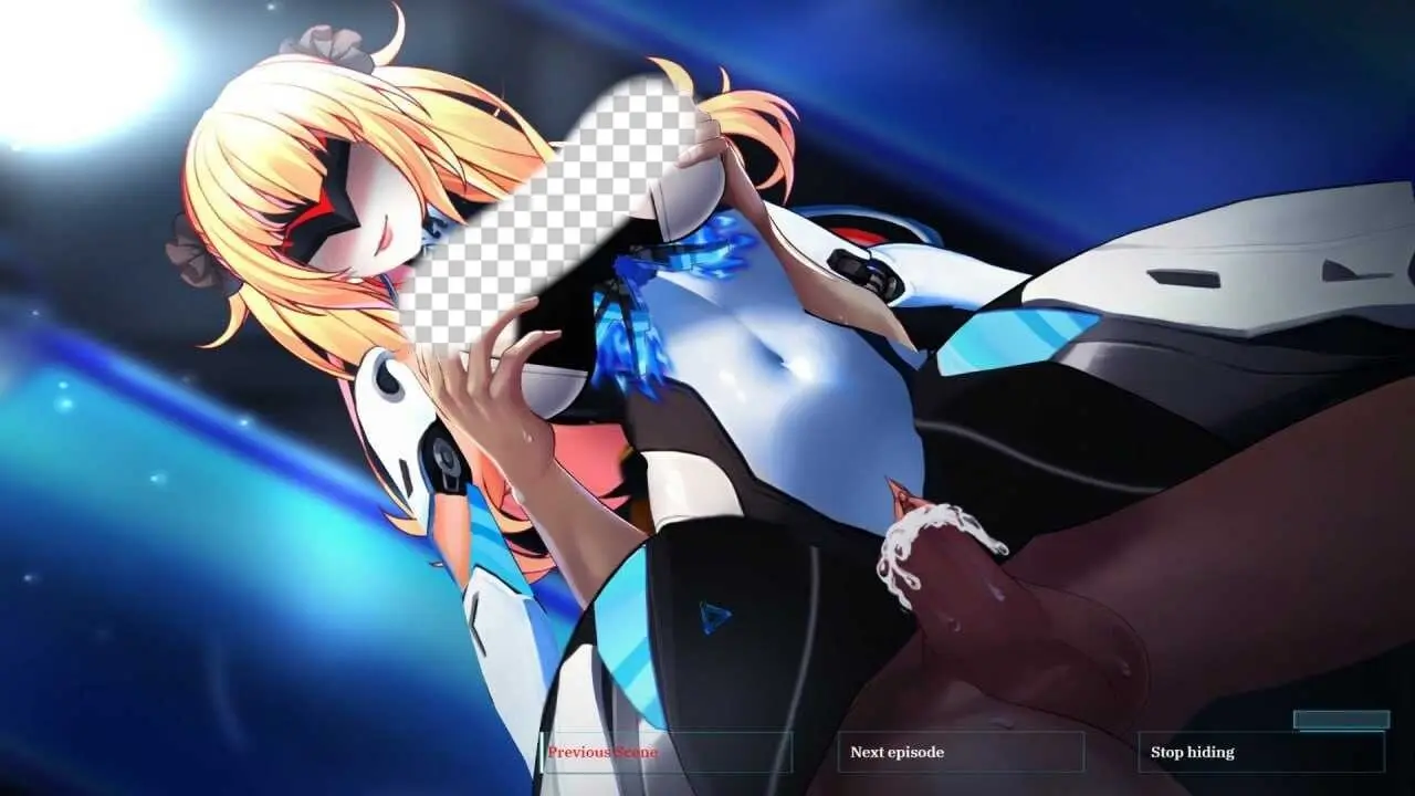 图片[3]-造梦少女游戏[日式ACT/更新] 潘多拉代码2 CODE: PANDORA 2 v26.05.22 官中版-造梦少女游戏造梦少女游戏网
