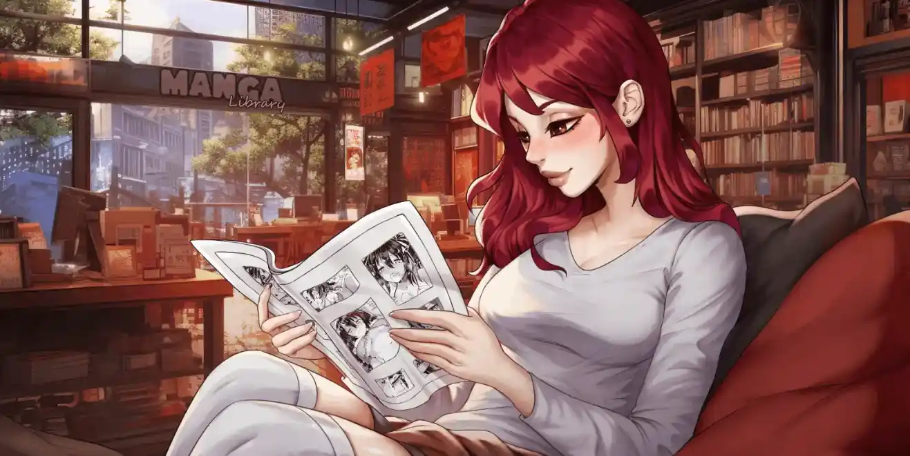 图片[2]-造梦少女游戏爱的世界 Loverse-v2606.0R PC+安卓汉化版-造梦少女游戏造梦少女游戏网