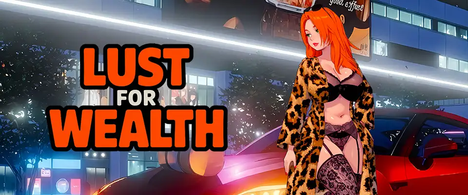 【欧美SLG/汉化/动态】财富之欲贪婪之欲Lust for Wealthv0.4 AI版PC+安卓-造梦少女游戏造梦少女游戏网