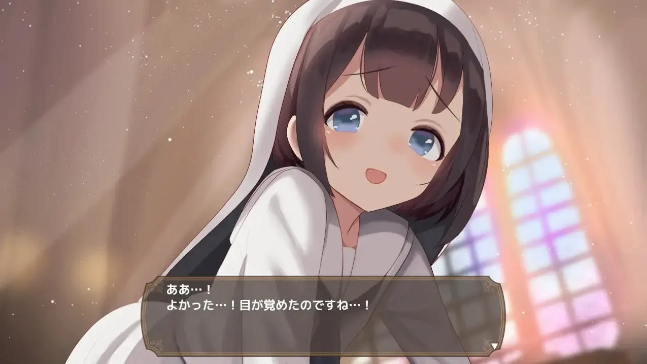 图片[2]-造梦少女游戏[日式RPG/新作] 阿库梅西亚〜后宫孕育猎人生活 AI汉化版-造梦少女游戏造梦少女游戏网