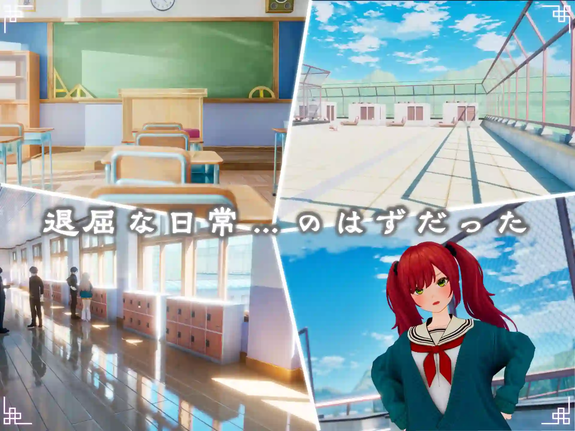 图片[2]-造梦少女游戏命运新娘 - 高潮觉醒的仪式 AI汉化版-造梦少女游戏造梦少女游戏网