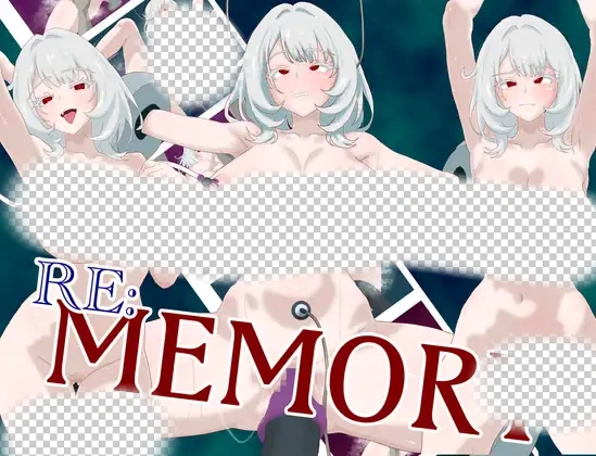 [日式RPG/新作] 重启记忆 RE;MEMORY PC+安卓汉化版+作弊码-造梦少女游戏造梦少女游戏网