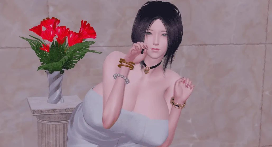 图片[2]-造梦少女游戏如何打造幸福后宫How to Raise Happy Haremv0.1 PC+安卓-造梦少女游戏造梦少女游戏网
