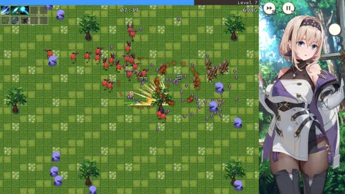 图片[2]-造梦少女游戏旅店，酒馆与女枪士 Tavern, Inn, and the Halberd v1.1.1 官中步兵版-造梦少女游戏造梦少女游戏网