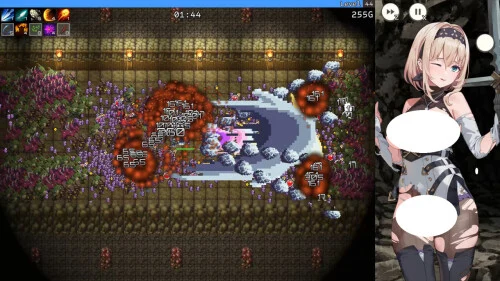图片[3]-造梦少女游戏旅店，酒馆与女枪士 Tavern, Inn, and the Halberd v1.1.1 官中步兵版-造梦少女游戏造梦少女游戏网