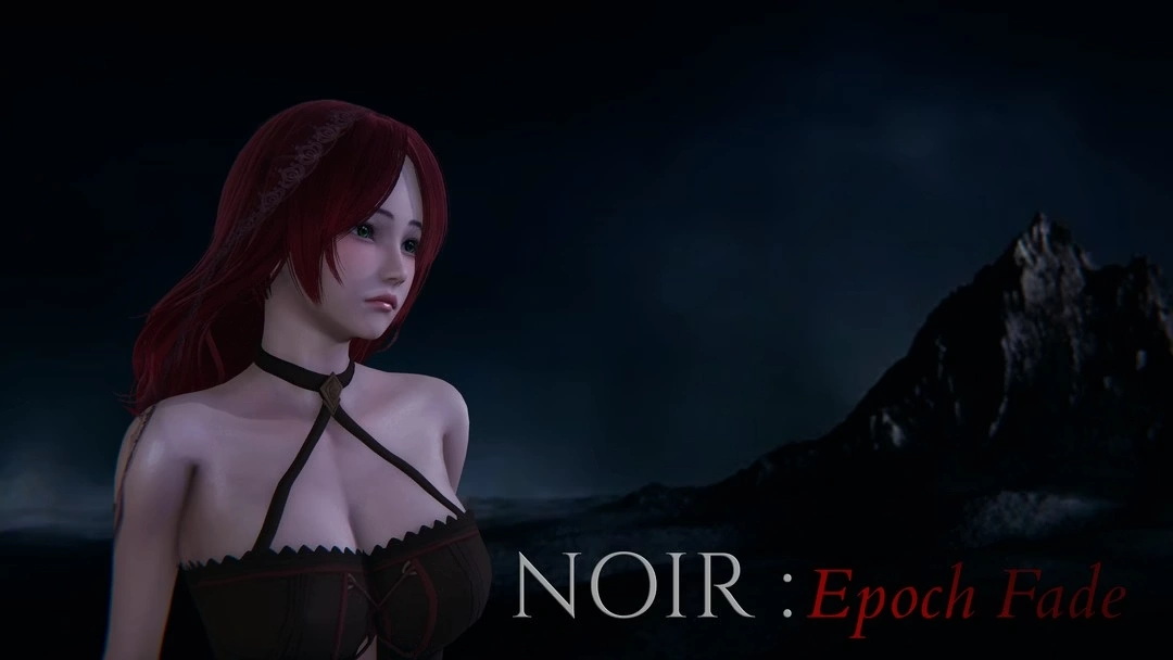 【亚洲SLG/汉化/动态】NOIR:时代消逝NOIR : Epoch Fadev0.1 AI版PC+安卓2.5G-造梦少女游戏造梦少女游戏网
