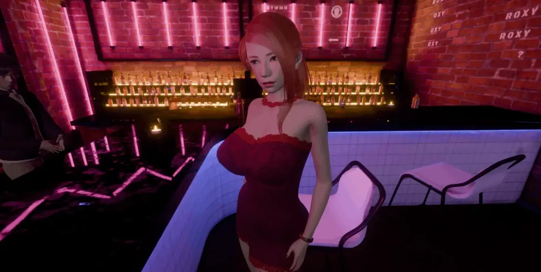 【亚洲风SLG/汉化/动态】艰难抉择Hard Choice v0.2 AI版PC+安卓3.50G-造梦少女游戏造梦少女游戏网