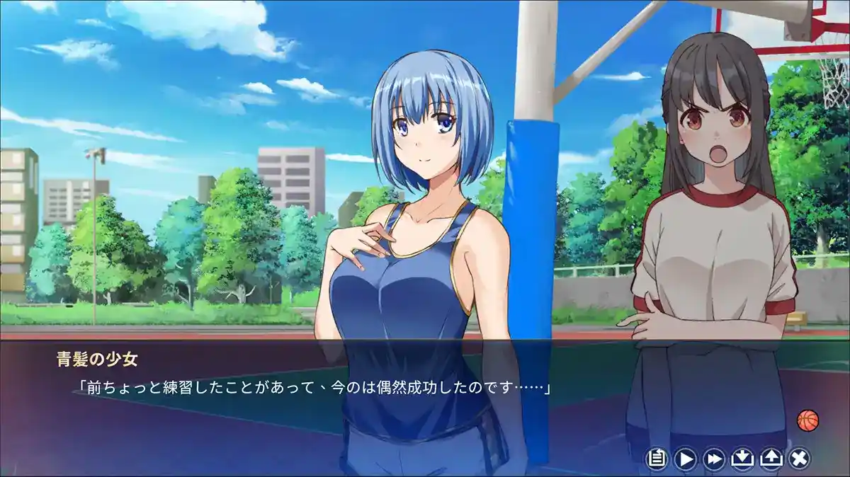 图片[2]-造梦少女游戏美少女专属按摩师 ラブリラクゼーション v1.8.2 官中版-造梦少女游戏造梦少女游戏网