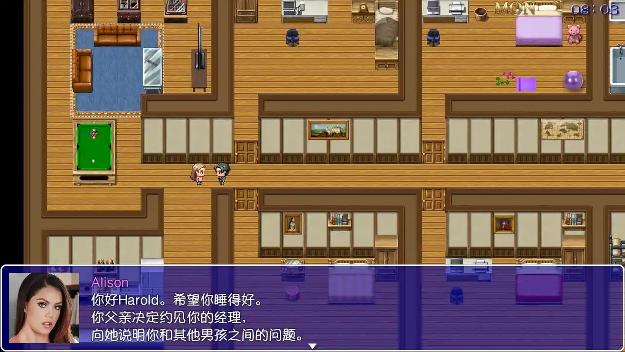 图片[2]-造梦少女游戏心愿The Wish0.45外挂精翻汉化版/The Wish【14.1G】-造梦少女游戏造梦少女游戏网