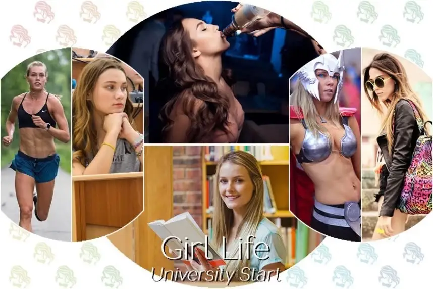 【欧美真人/QSP精品沙盒】女孩生活 Girl LifeV0.9.8.3外挂精翻汉化版+攻略-造梦少女游戏造梦少女游戏网