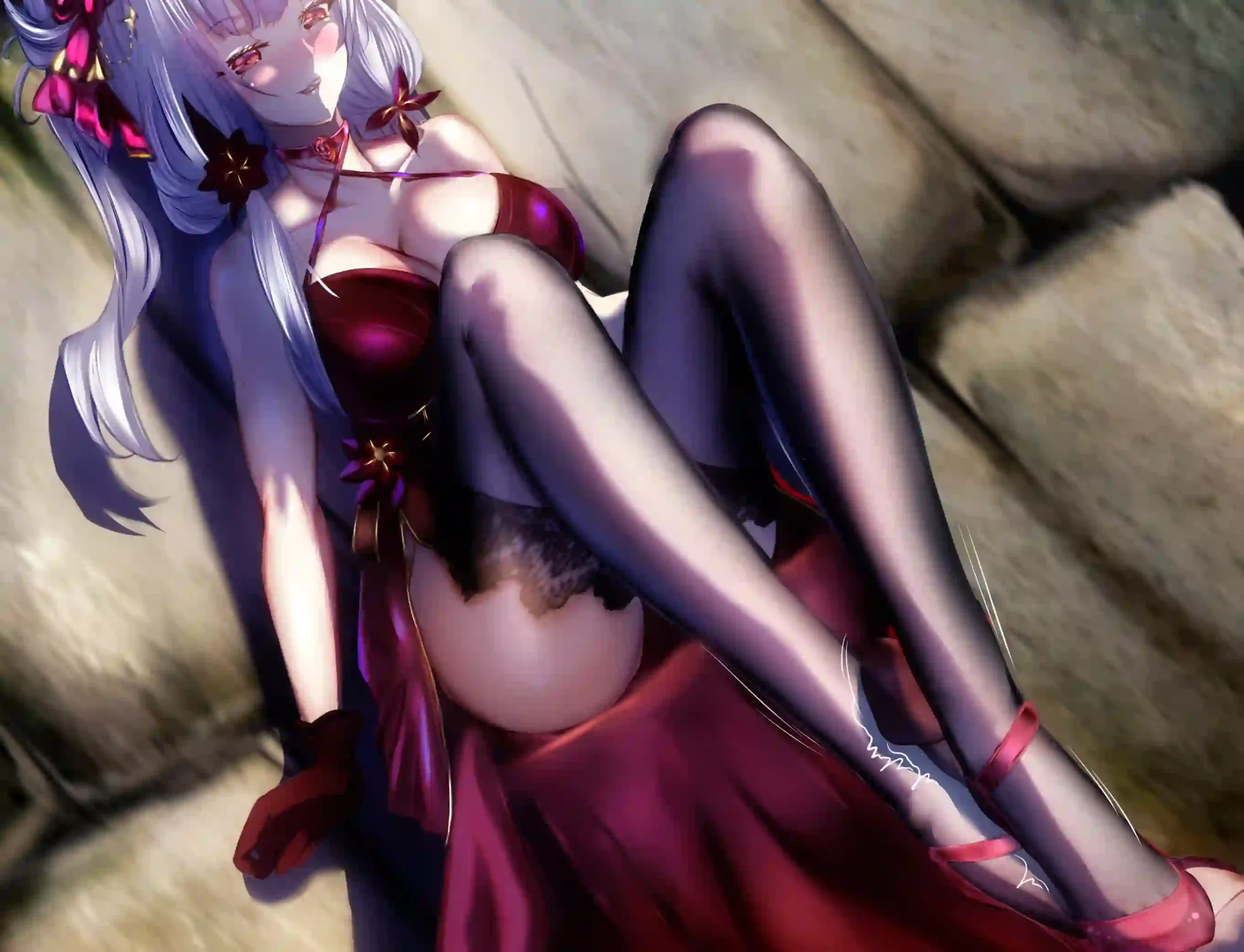 图片[2]-造梦少女游戏[日式RPG/新作] 和贝尔法斯特的异界冒险 v0.9 PC+安卓-造梦少女游戏造梦少女游戏网