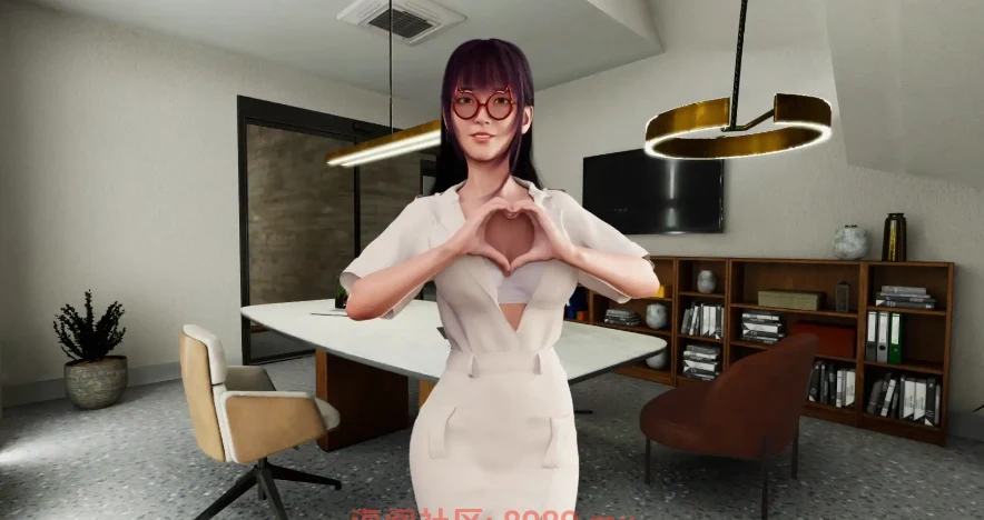 图片[3]-造梦少女游戏【SLG/动态】性爱医院 SEX HOSPITALV1.0 官中步兵版-造梦少女游戏造梦少女游戏网