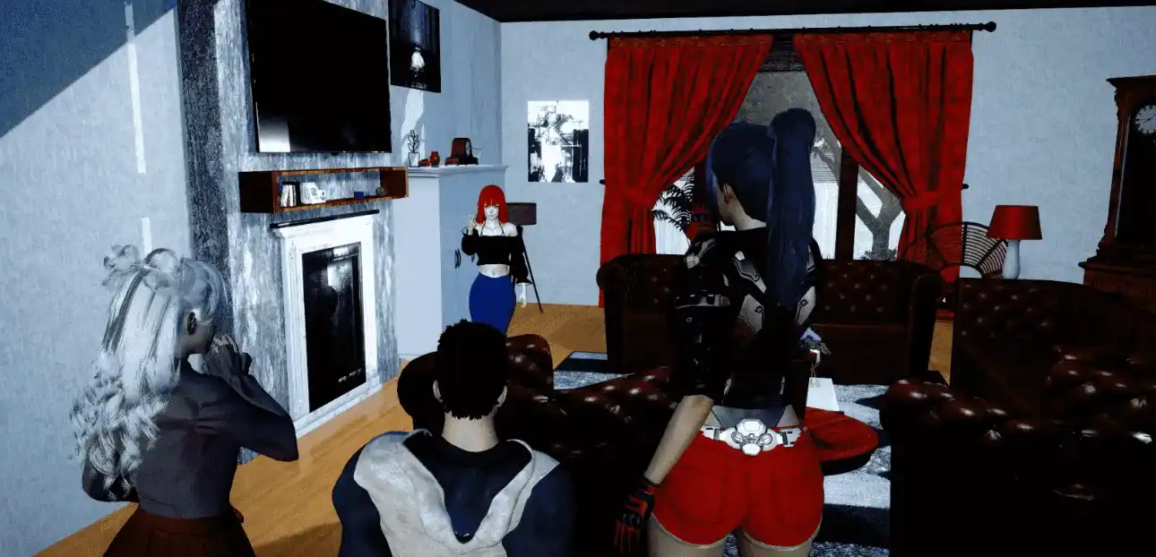 图片[3]-造梦少女游戏【欧美SLG/汉化/动态】月峰The Lunar Peakv0.1 AI版PC+安卓-造梦少女游戏造梦少女游戏网